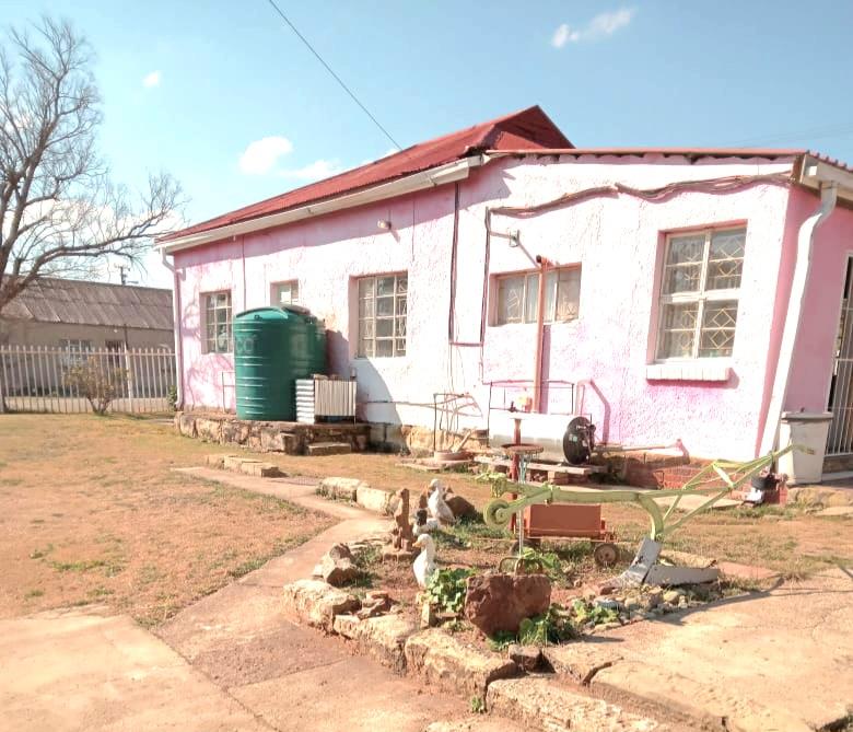 3 Bedroom Property for Sale in Reddersburg Free State
